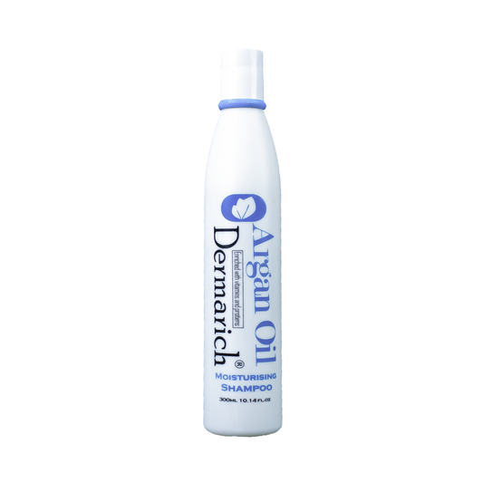 Argan Oil Shampoo 300ML
