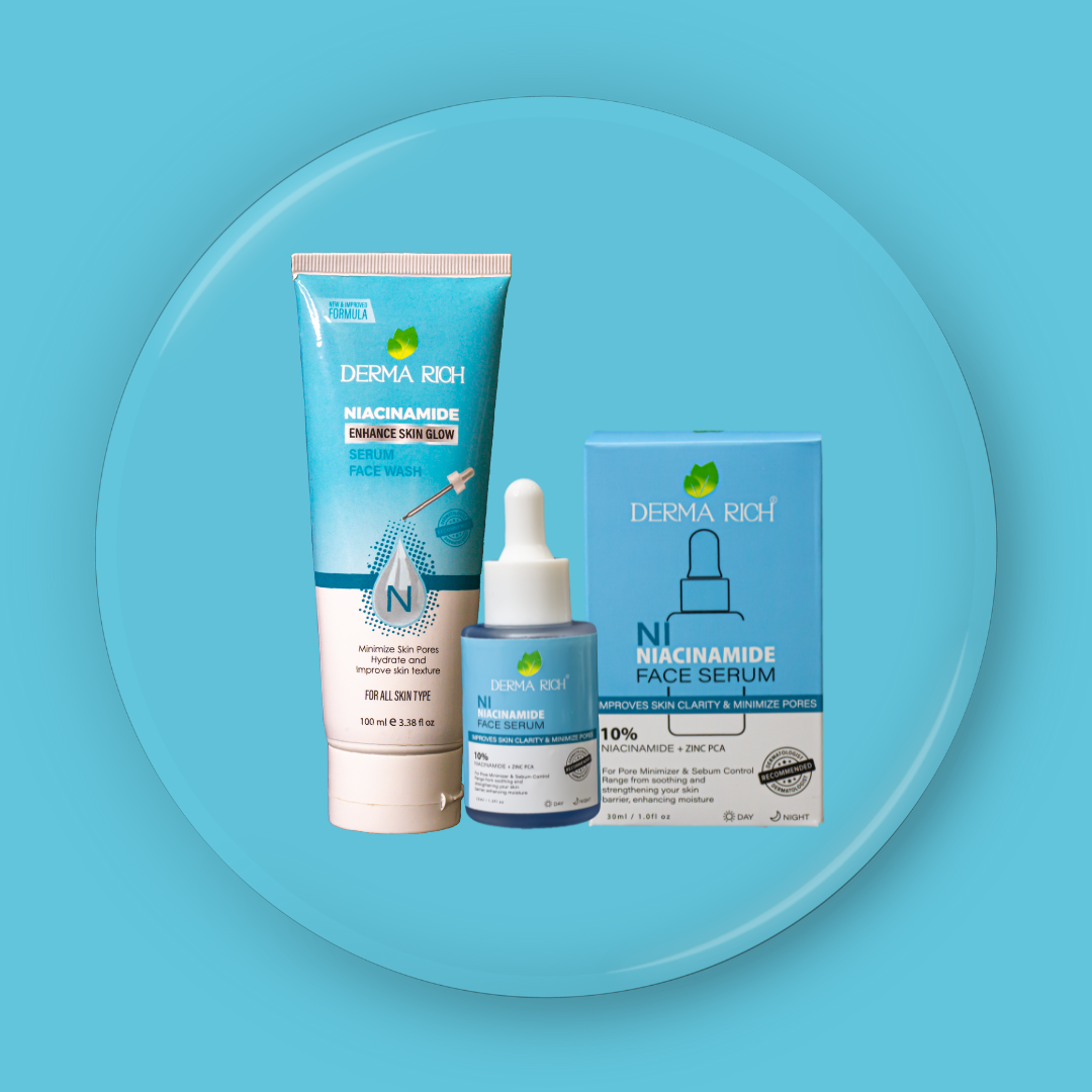Pore Perfect Duo