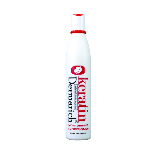 Keratin Moisturizing Conditioner 300ML