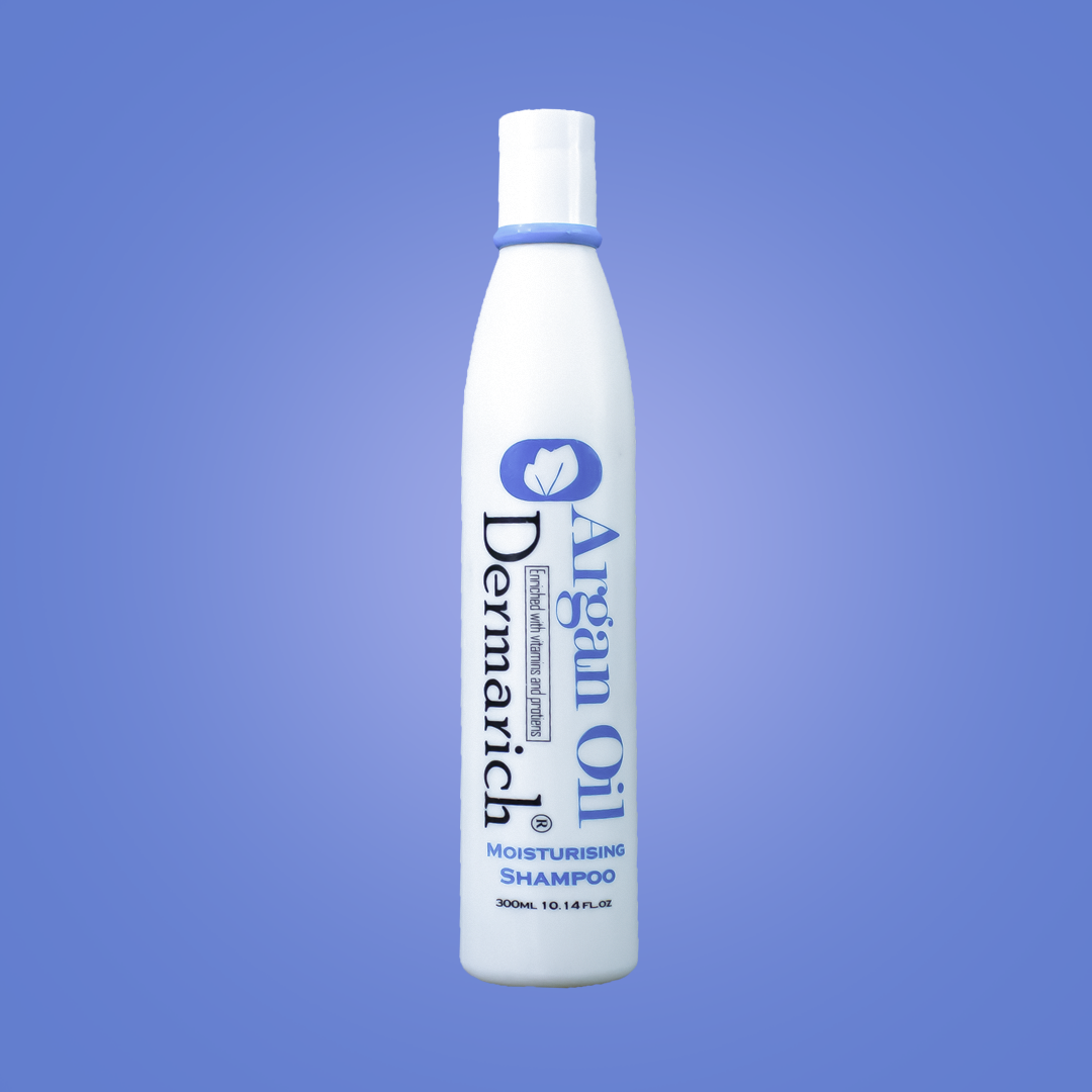 Argan Oil Shampoo 300ML