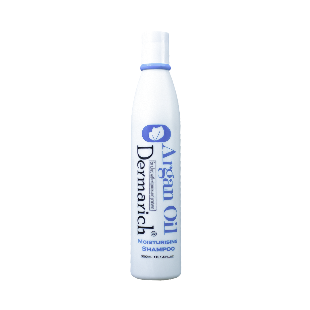 Argan Oil Shampoo 300ML