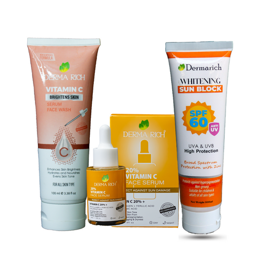 Daily Glow Defense