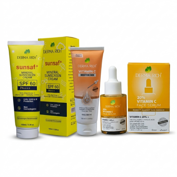Melasma Treatment Kit