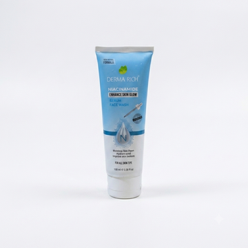 Niacinamide Deep Cleansing Face Wash 100ML