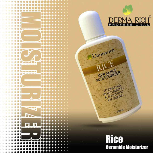 Rice Ceramide Moisturizer-150ML