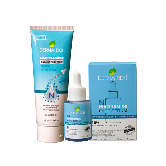 Pore Perfect Duo