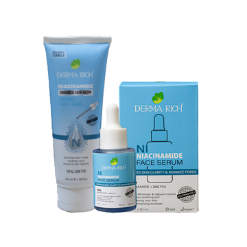 Pore Perfect Duo