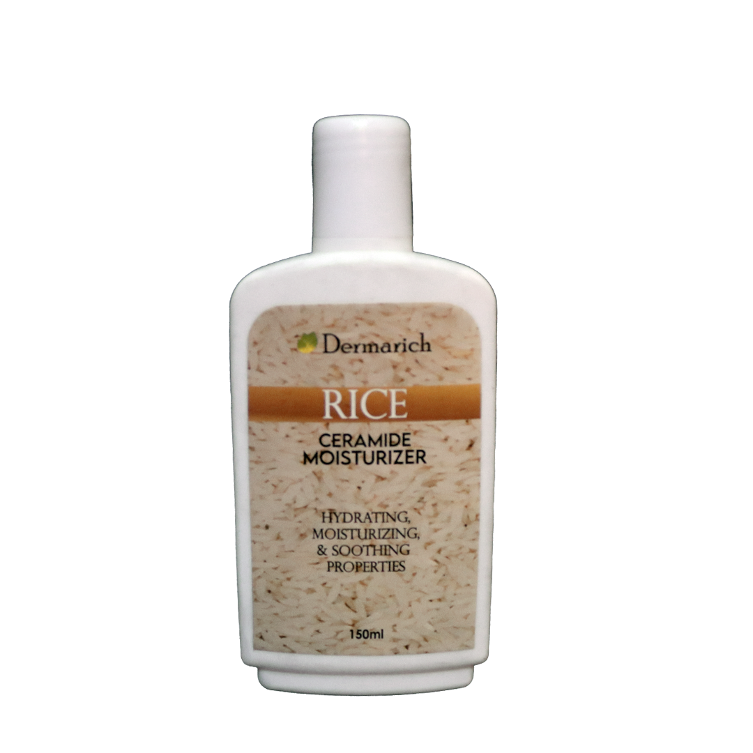 Rice Ceramide Moisturizer-150ML