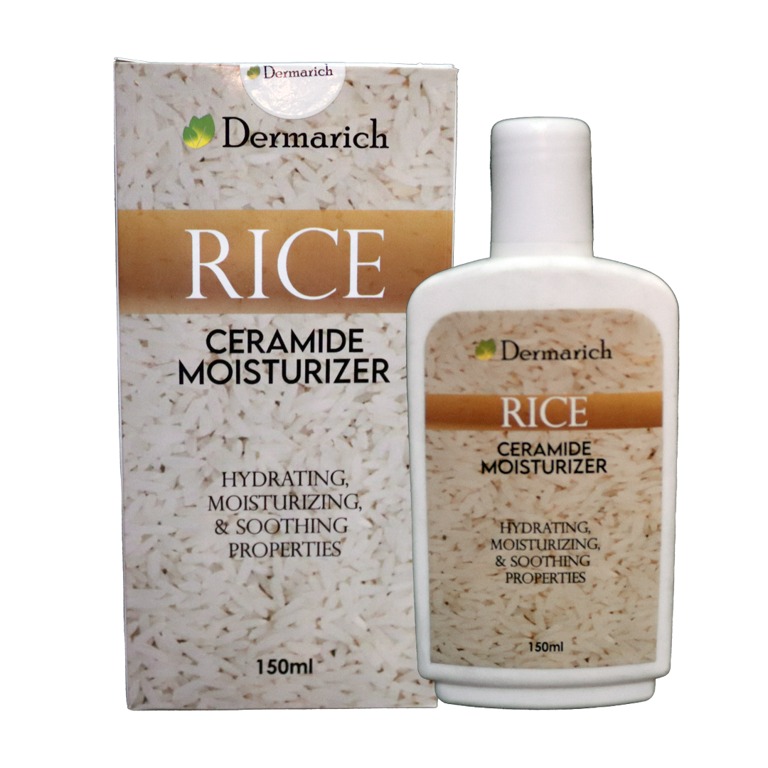 Rice Ceramide Moisturizer-150ML