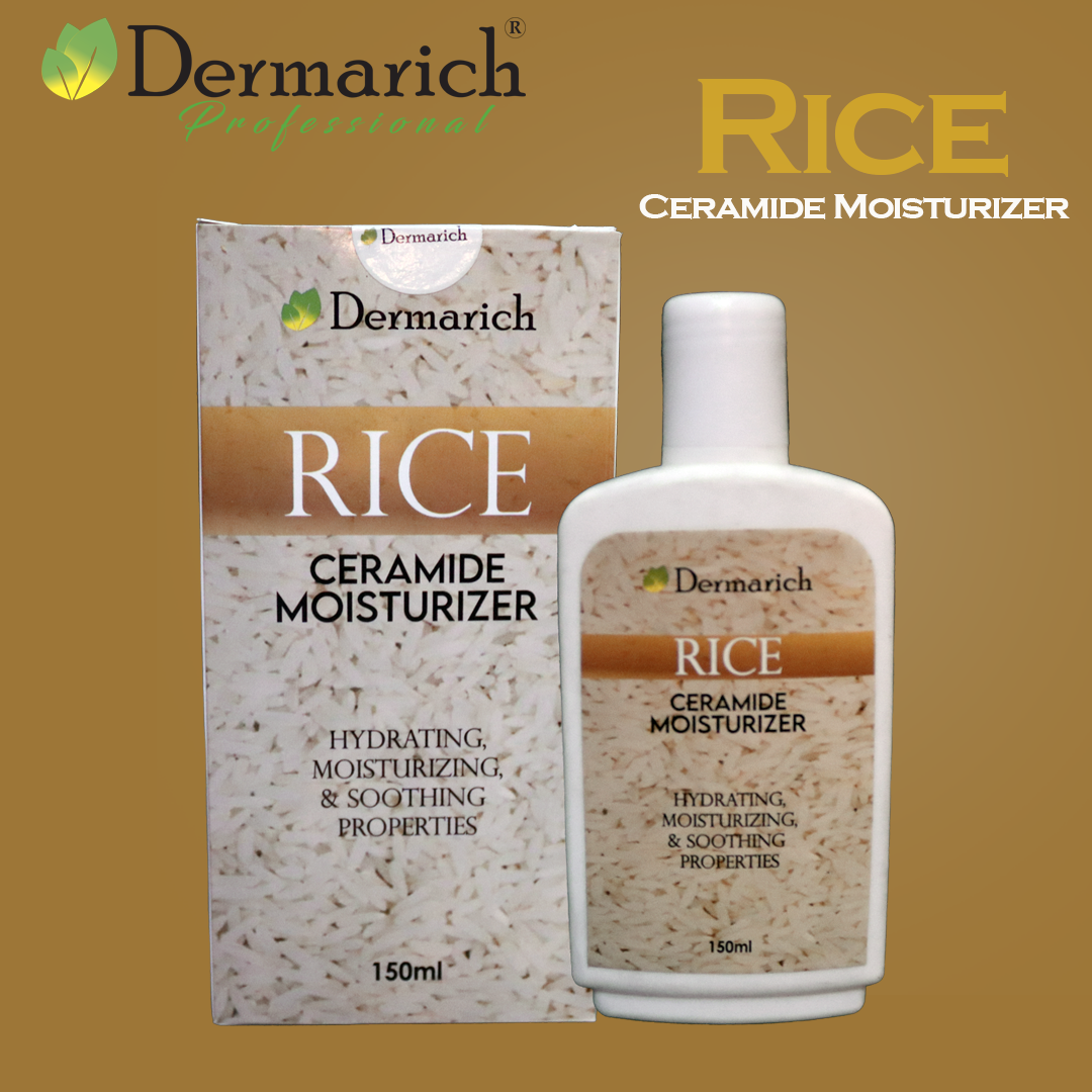 Rice Ceramide Moisturizer-150ML