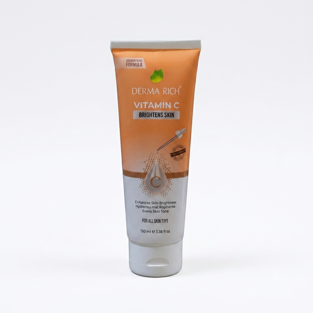 Vitamin C Brightening Bundle