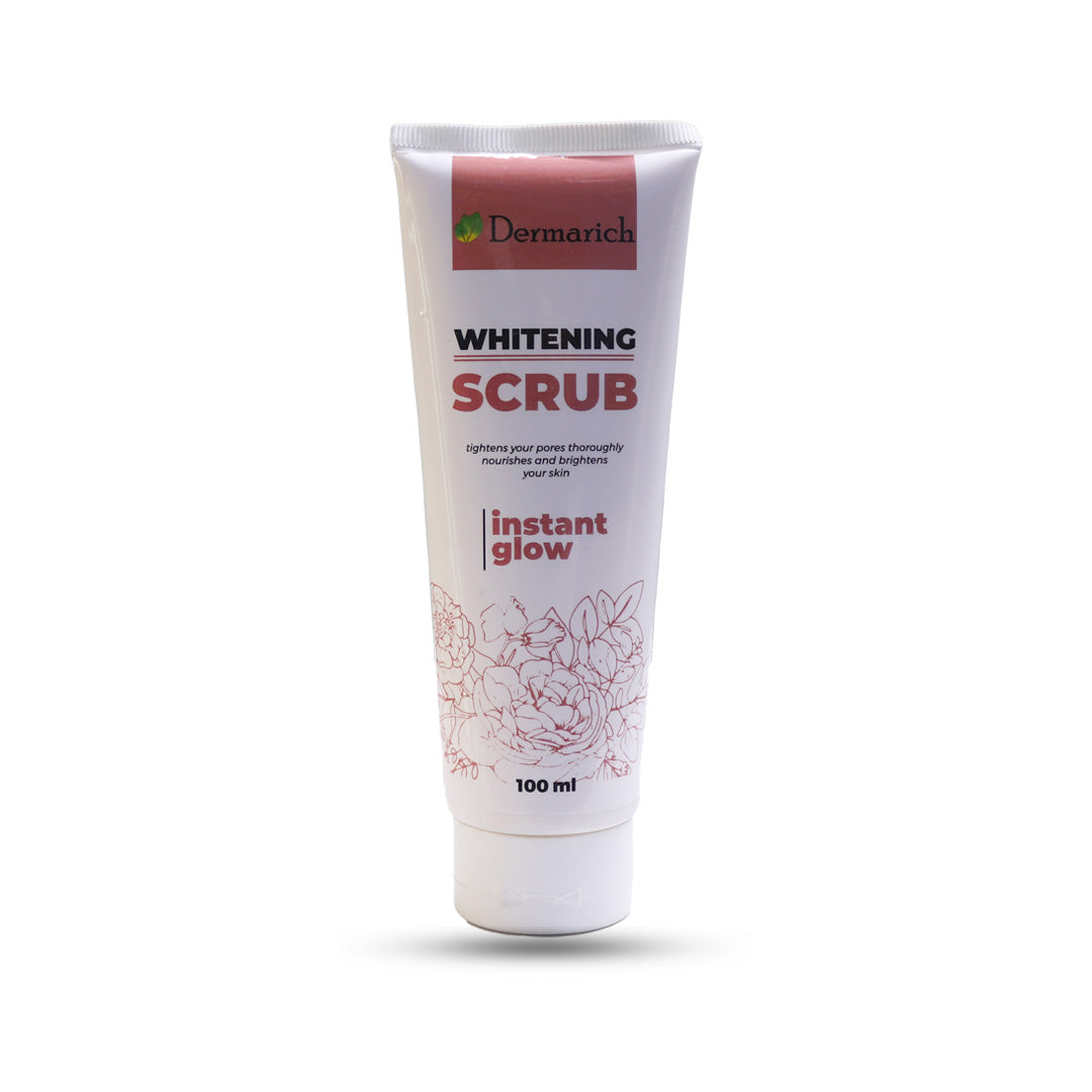 Instant Glow Whitening Scrub-100ML