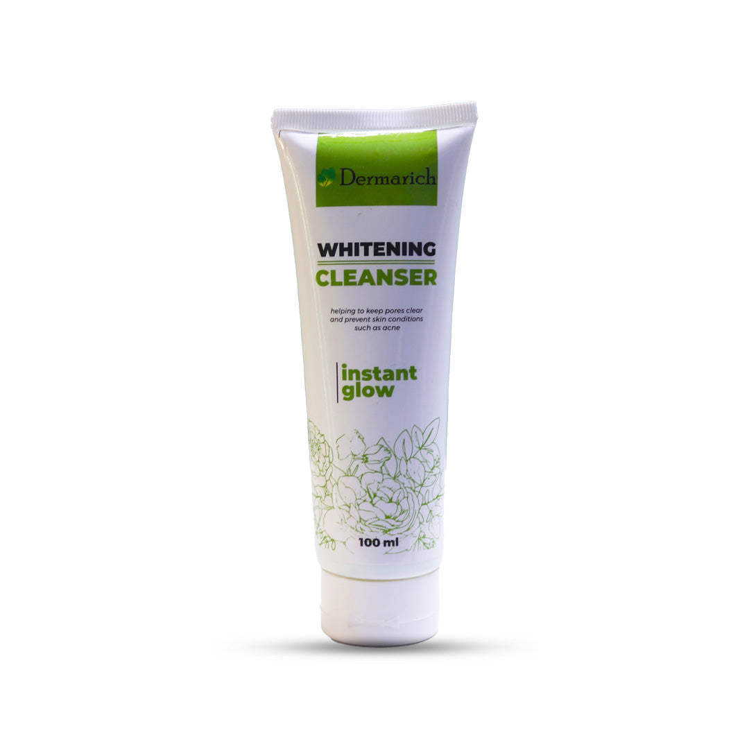 Instant Glow Whitening Cleanser-100ML