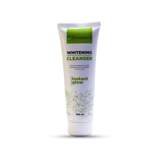 Instant Glow Whitening Cleanser-100ML